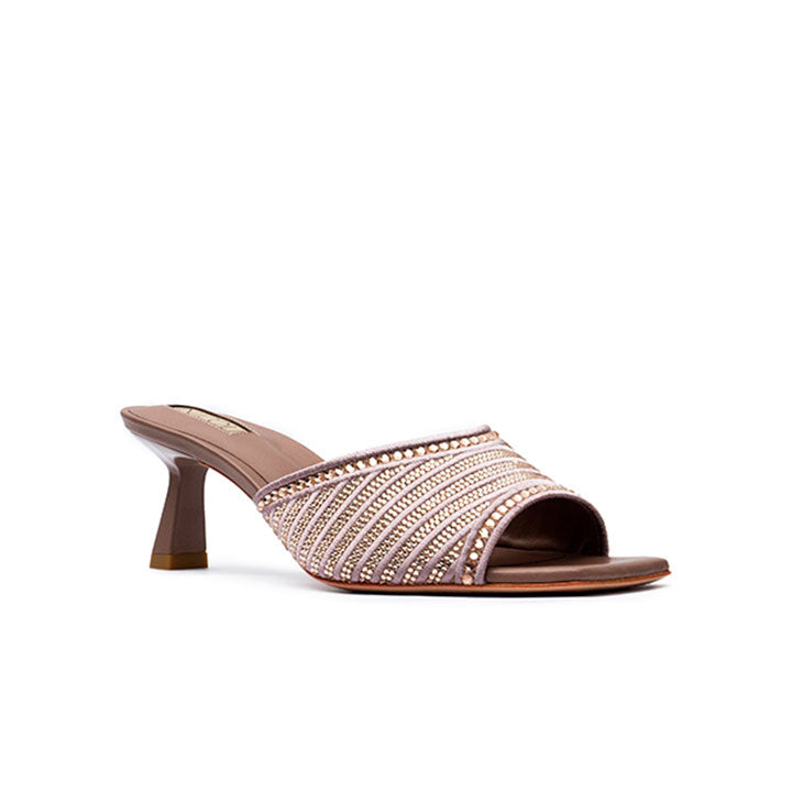 Aversa Mule #color_peach