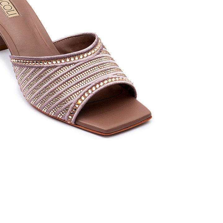 Aversa Mule #color_peach