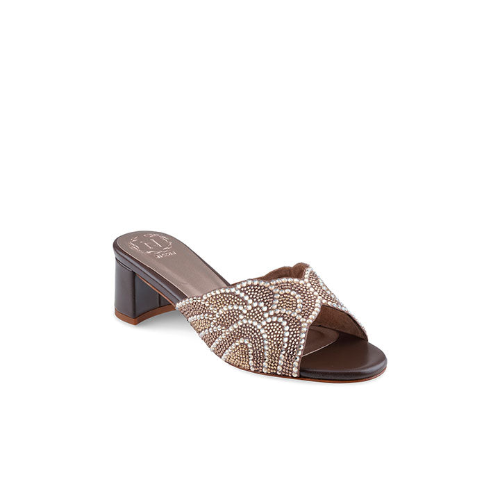 Aysel Box Heel #color_brown