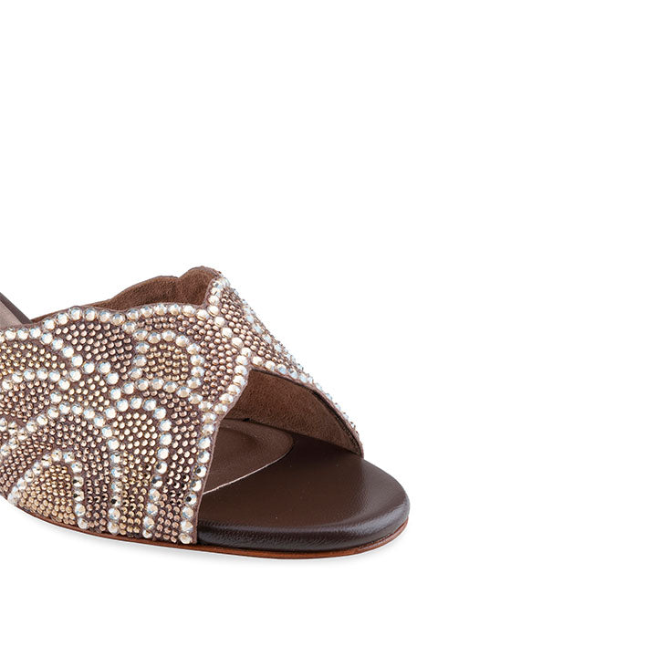 Aysel Box Heel #color_brown