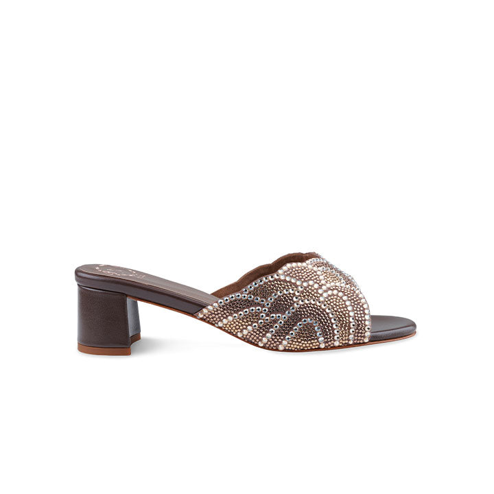 Aysel Box Heel #color_brown