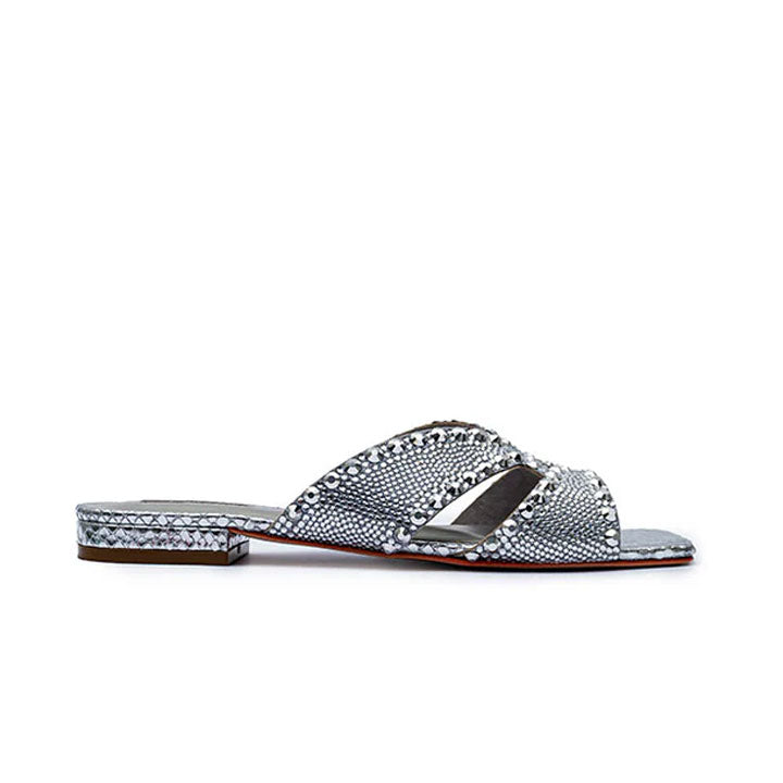Acerra Flats #color_silver