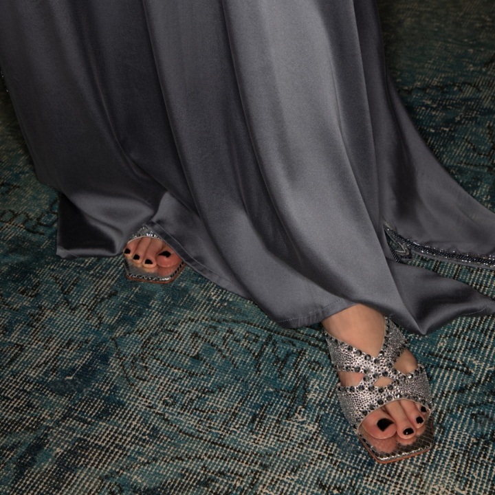 Acerra Flats #color_silver