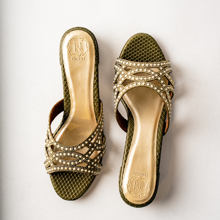 Aislinn Box Heel #color_khaki