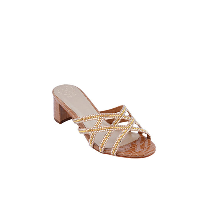 Amos Box Heel #color_beige