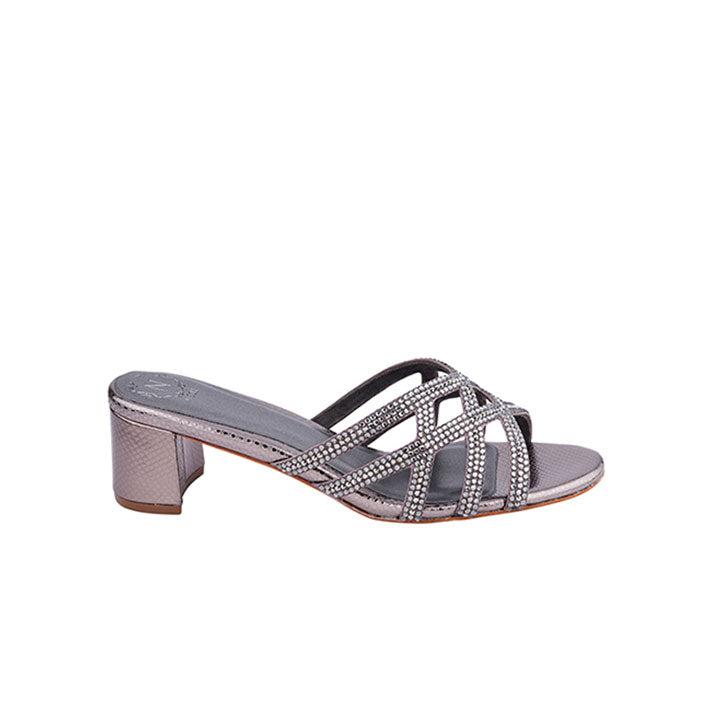Amos Box Heel #color_gunmetal