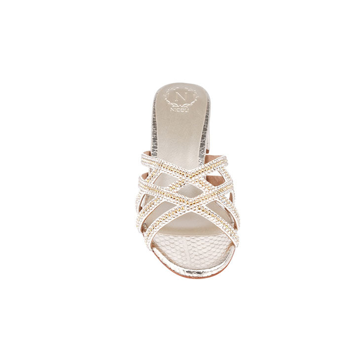 Amos Box Heel #color_s gold