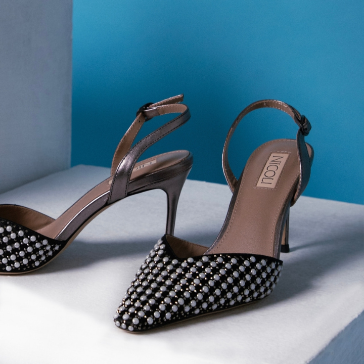 Anael Pump #color_black