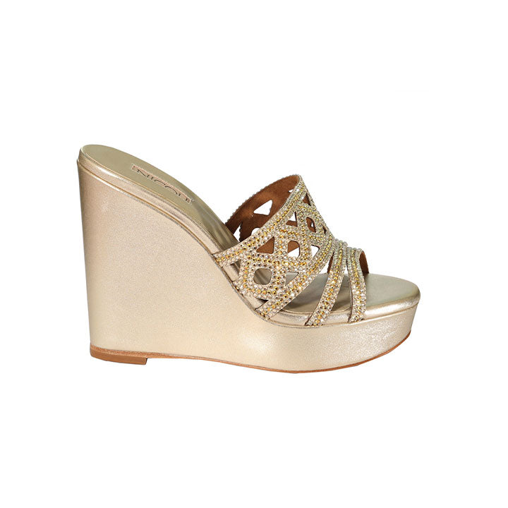 Averyl Platform #color_gold