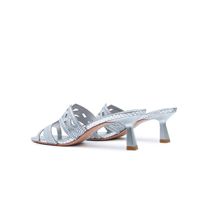 Bellarosa Mule #color_silver