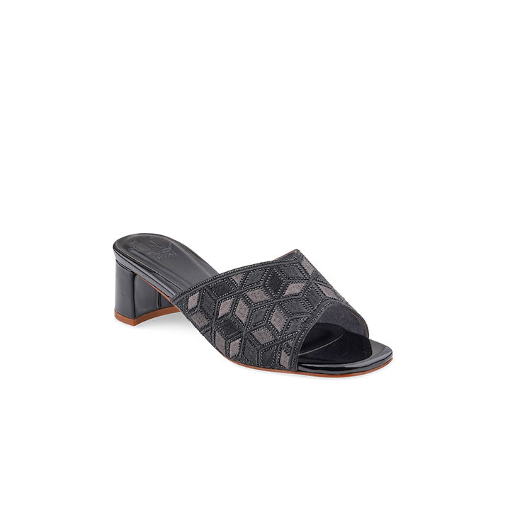 Belma Box Heel #color_black
