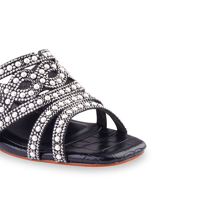 Benat Mule #color_black