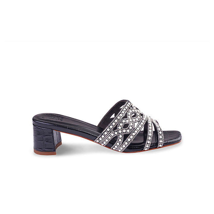 Benat Mule #color_black