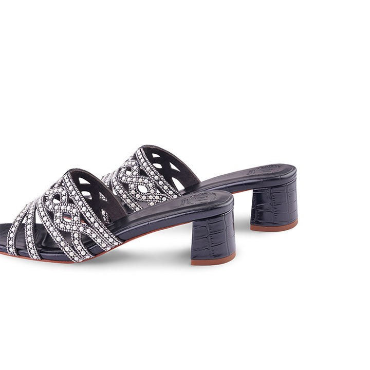 Benat Mule #color_black