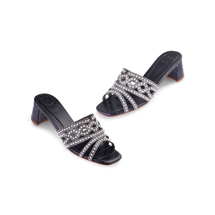 Benat Mule #color_black