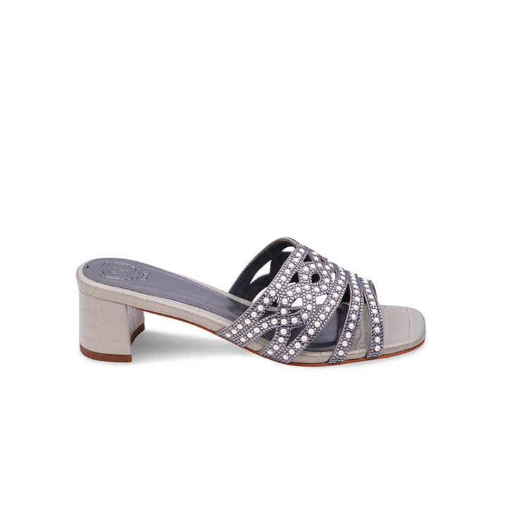 Benat Mule #color_grey