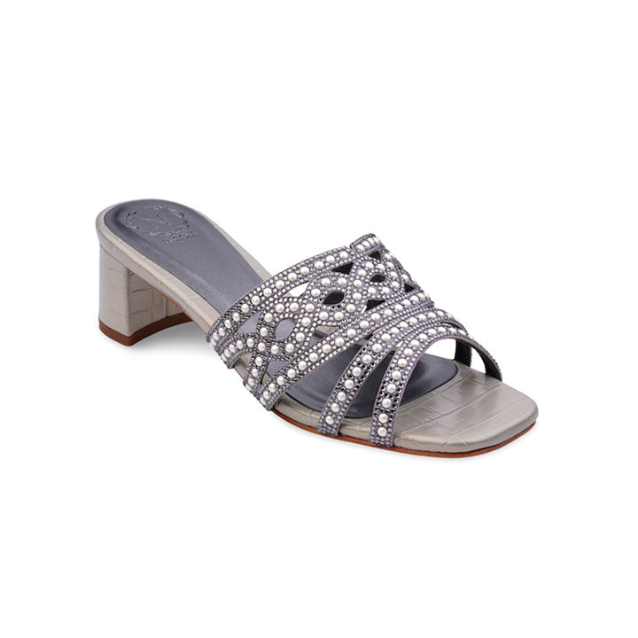 Benat Mule #color_grey