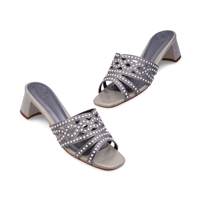 Benat Mule #color_grey