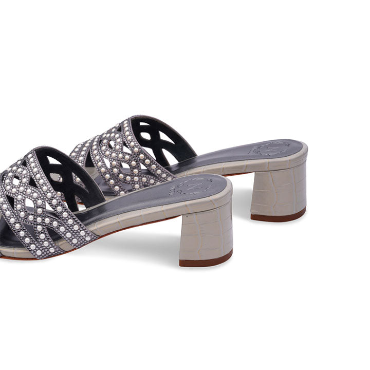 Benat Mule #color_grey