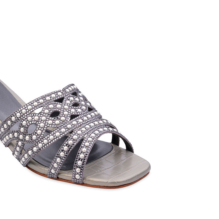 Benat Mule #color_grey