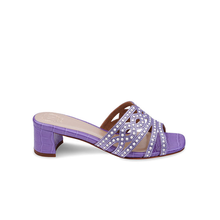 Benat Mule #color_purple