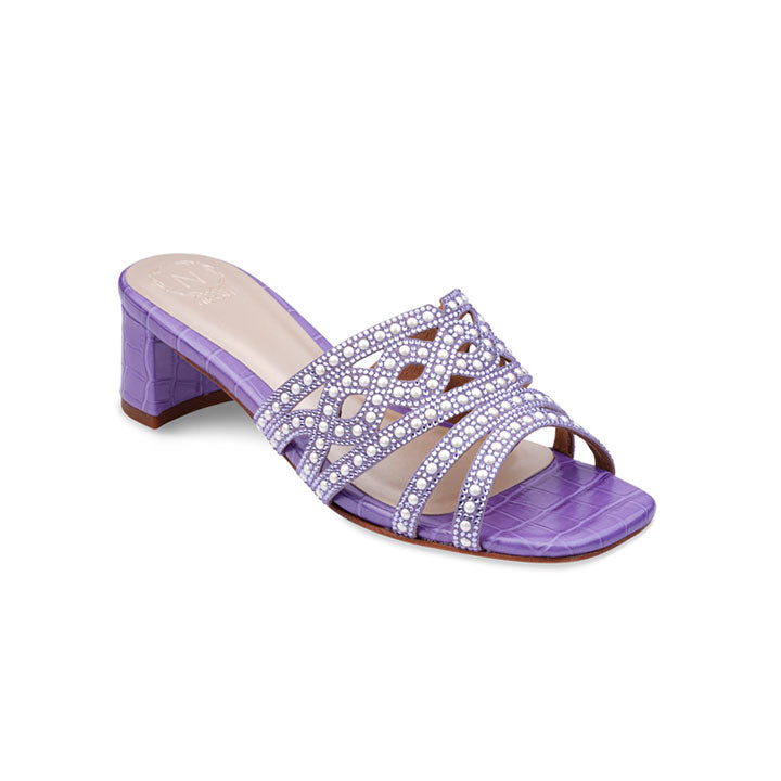 Benat Mule #color_purple