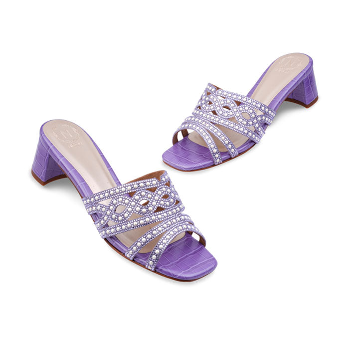 Benat Mule #color_purple