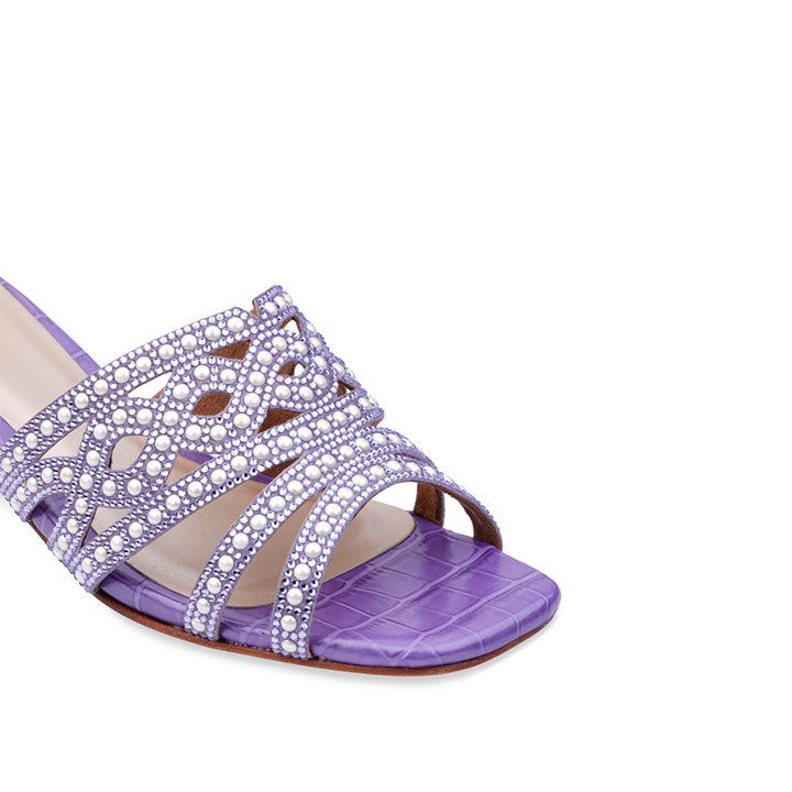 Benat Mule #color_purple