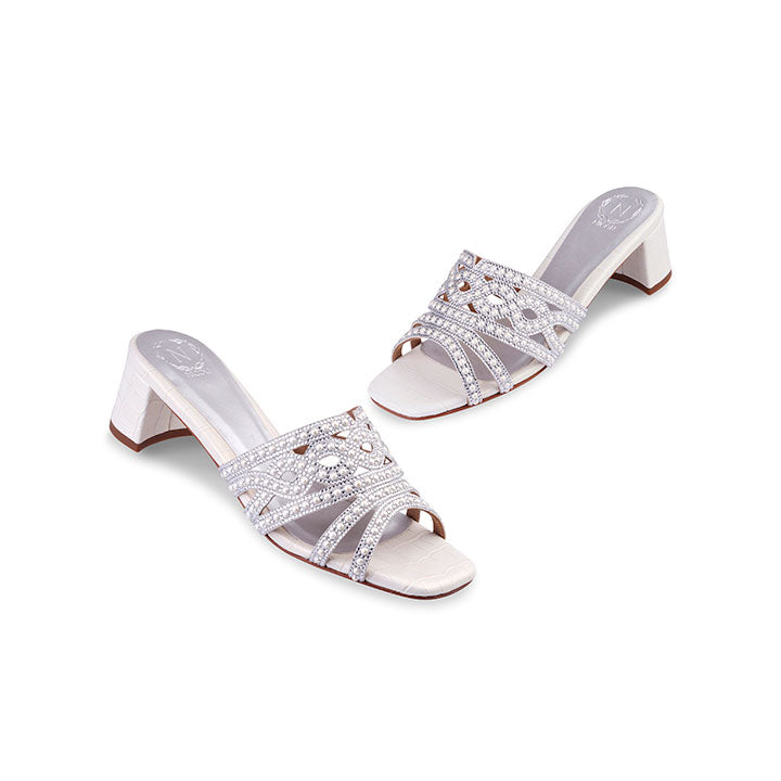 Benat Mule #color_white