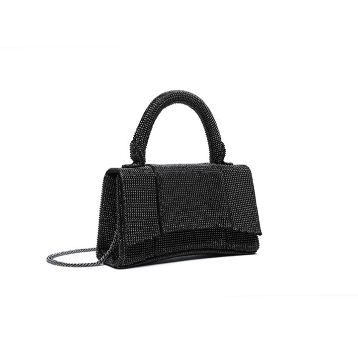Bendite Bags #color_Black