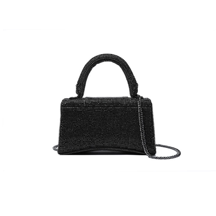 Bendite Bags #color_Black