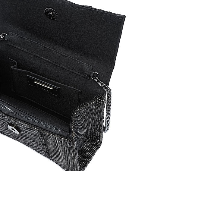 Bendite Bags #color_Black