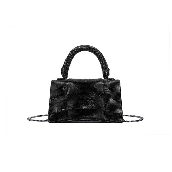 Bendite Bags #color_Black