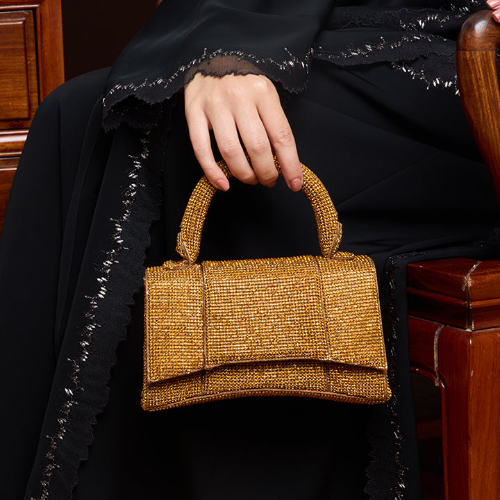 Bendite Bags #color_l gold