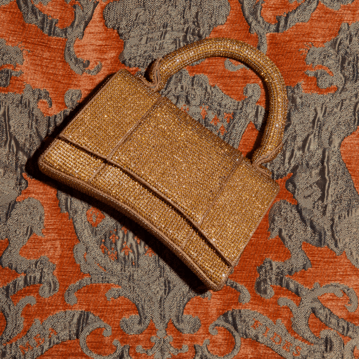 Bendite Bags #color_l gold