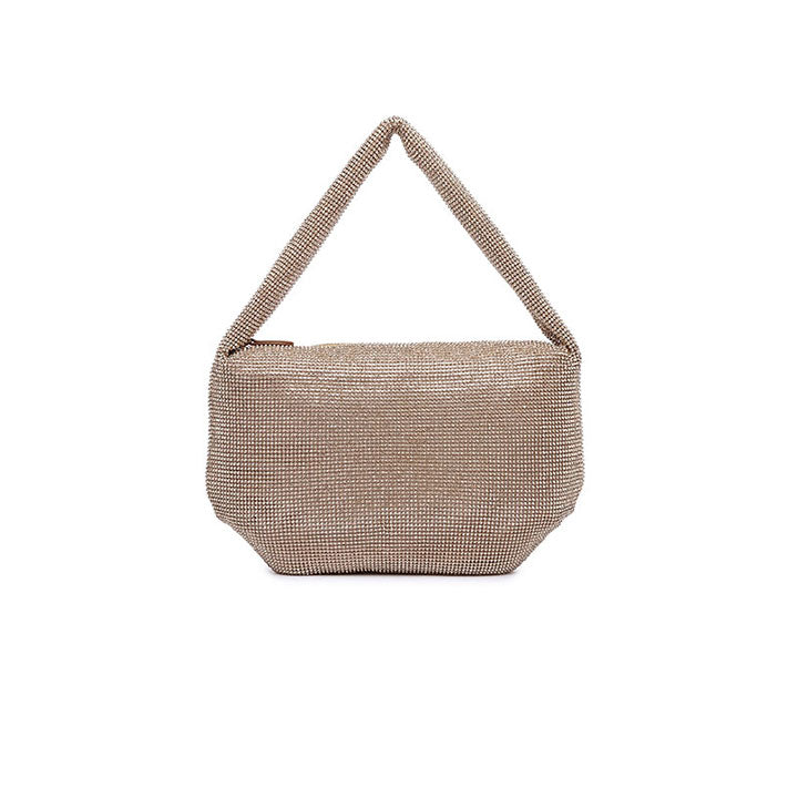 Betony Nicoli slouchy bag #color_gold