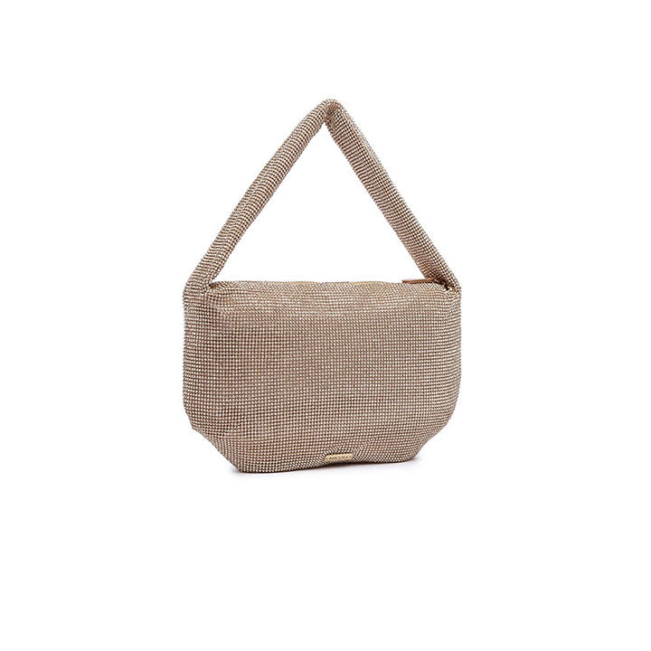 Betony Nicoli slouchy bag #color_gold