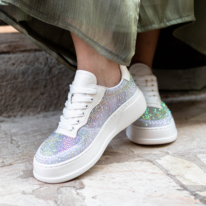 Bialik-Sneakers #color_white