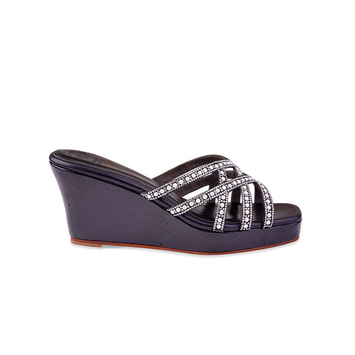 Bluesy Luxury Platforms #color_black