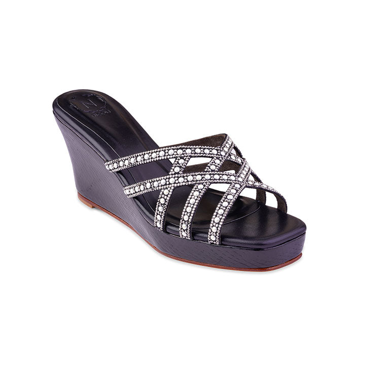 Bluesy Luxury Platforms #color_black