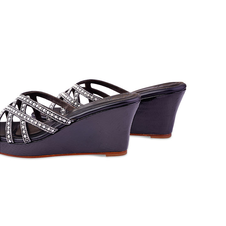 Bluesy Luxury Platforms #color_black