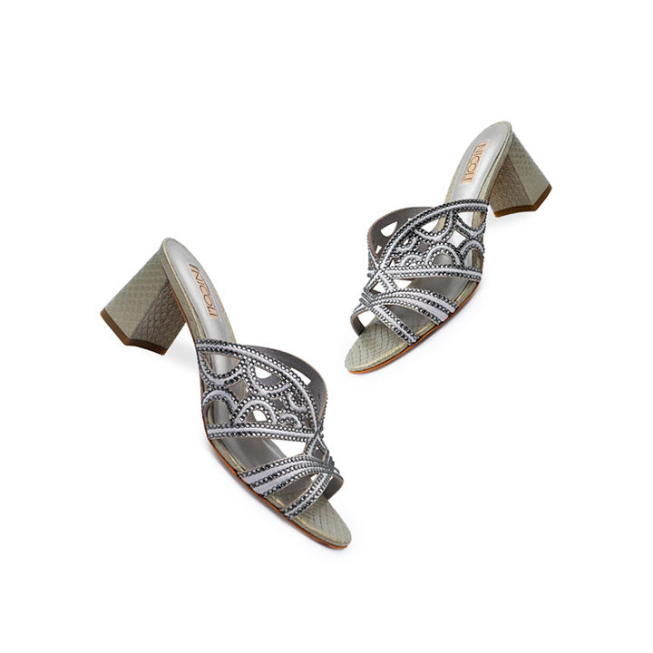 Bobine Mule #color_grey
