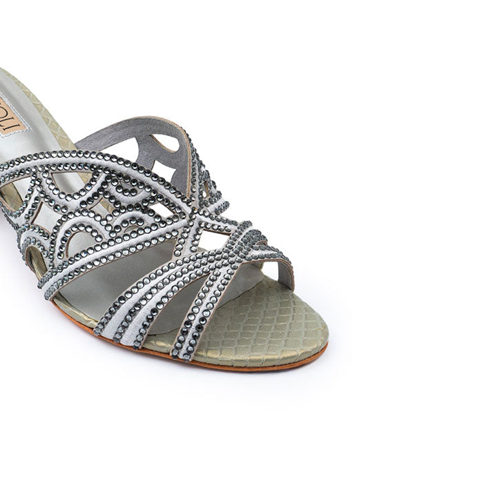 Bobine Mule #color_grey