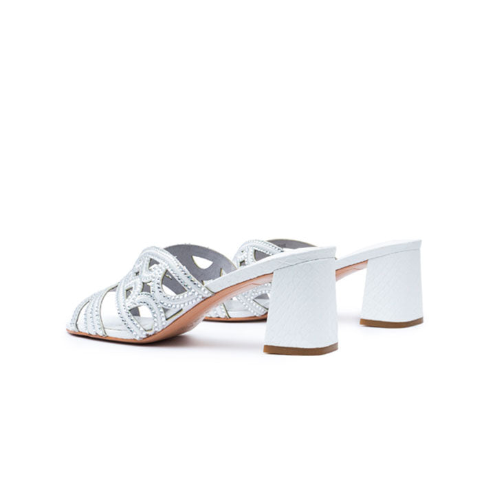 Bobine Mule #color_white