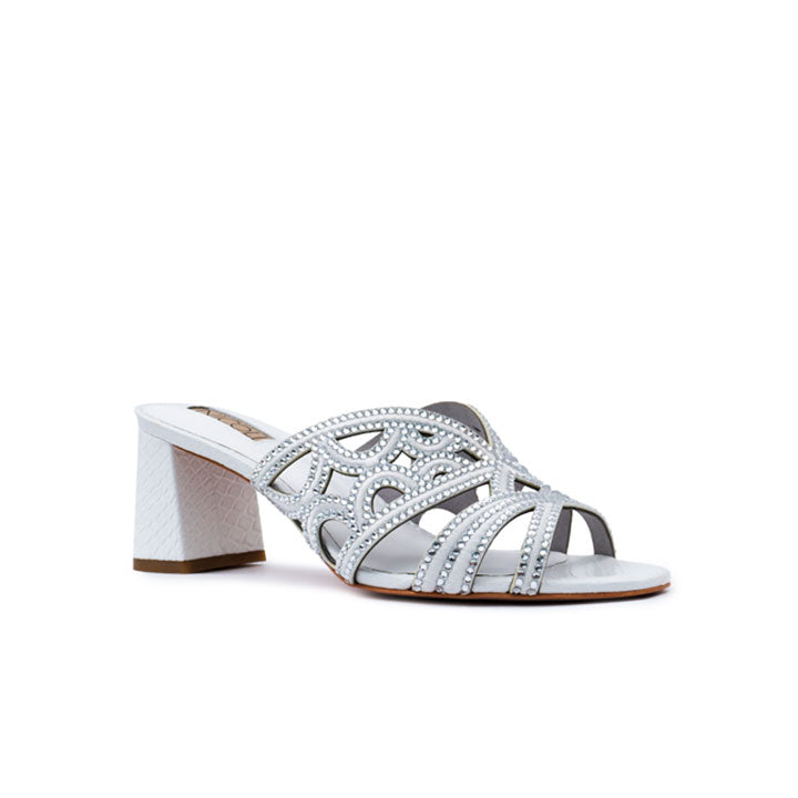 Bobine Mule #color_white