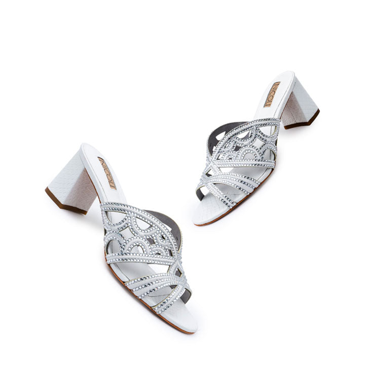 Bobine Mule #color_white