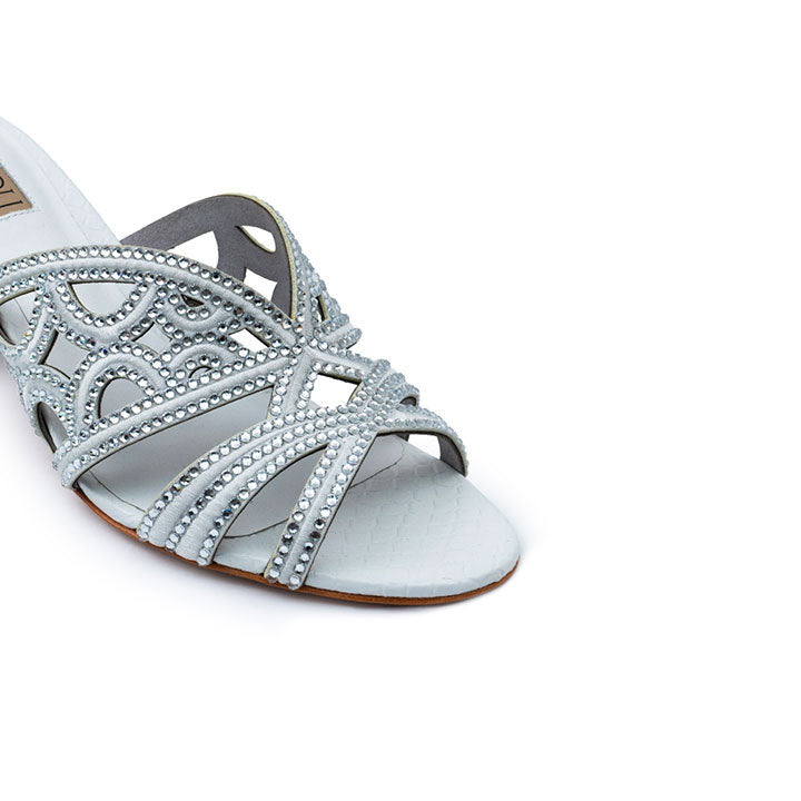 Bobine Mule #color_white