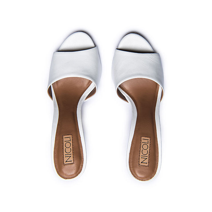 Boris Mule #color_white