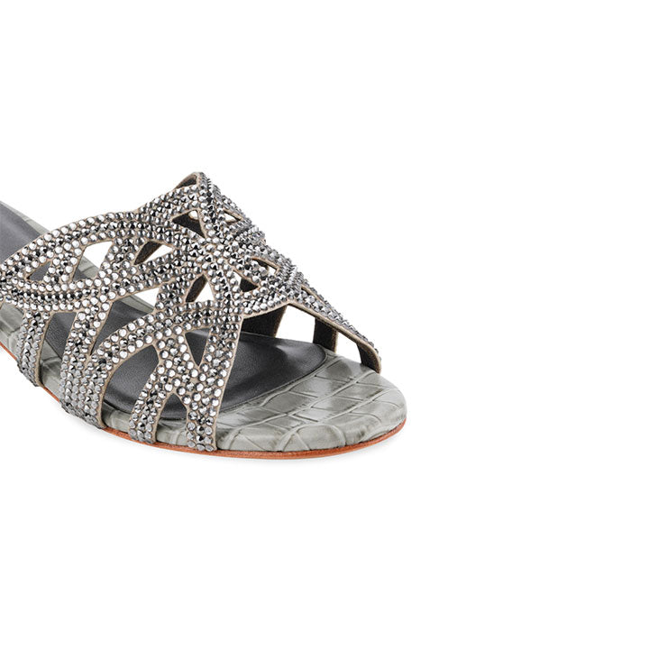 Braylee Box Heel #color_trout grey