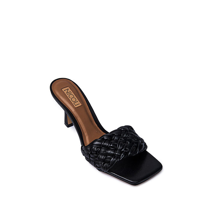 Burke Mule #color_black